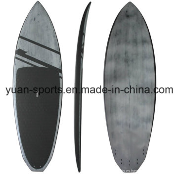 8&#39;6 &quot;Full Carbon Performance Surf Modelo Sup Junta, Tabla de Surf